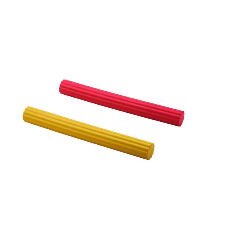 Flexible rolls