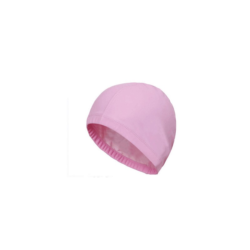 Gorro natación cubierto de PU