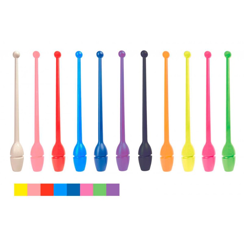 Maza Engarzable de Termoplástico 41 cm PAR