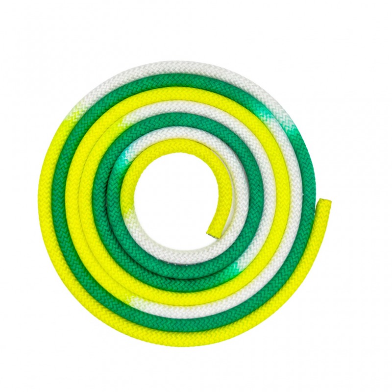 Cuerdas Multicolor Gimnasia Rítmica