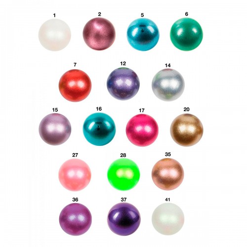 Amaya Tecnocaucho® Glitter Junior´s Ball