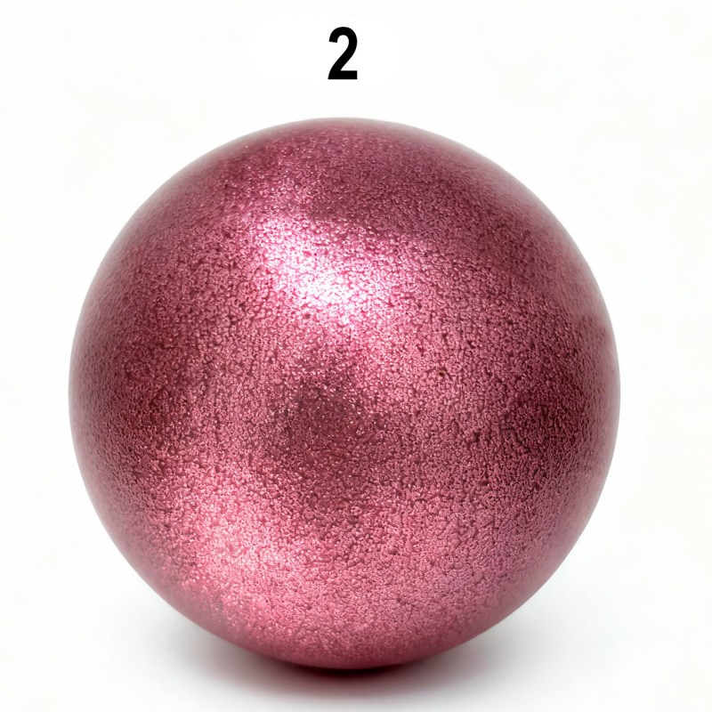 Pelota junior Amaya Tecnocaucho® Glitter