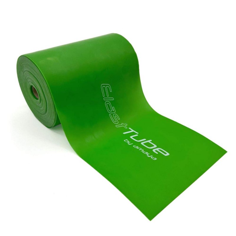 Bandas elásticas de latex