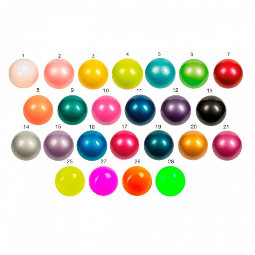 Children's training ball