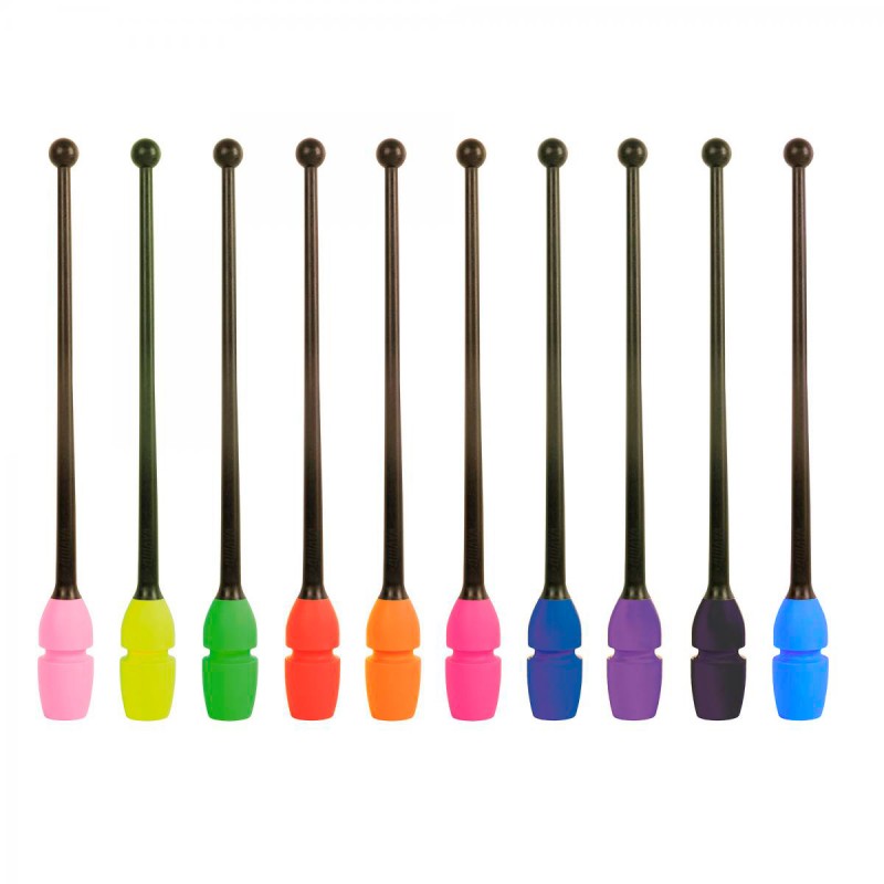 Mazas engarzables bicomponentes 41,5 cm