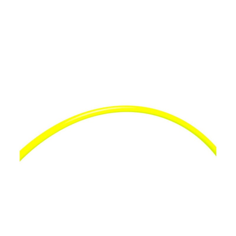 Elite Flexi Fluor Hoop Rhythmic Gymnastic