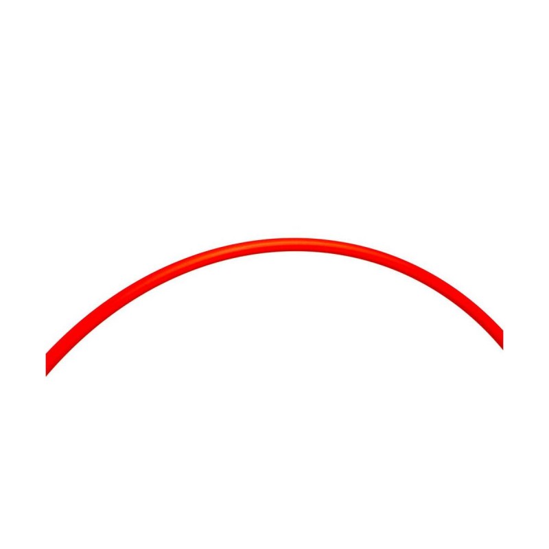 Elite Flexi Fluor Hoop Rhythmic Gymnastic