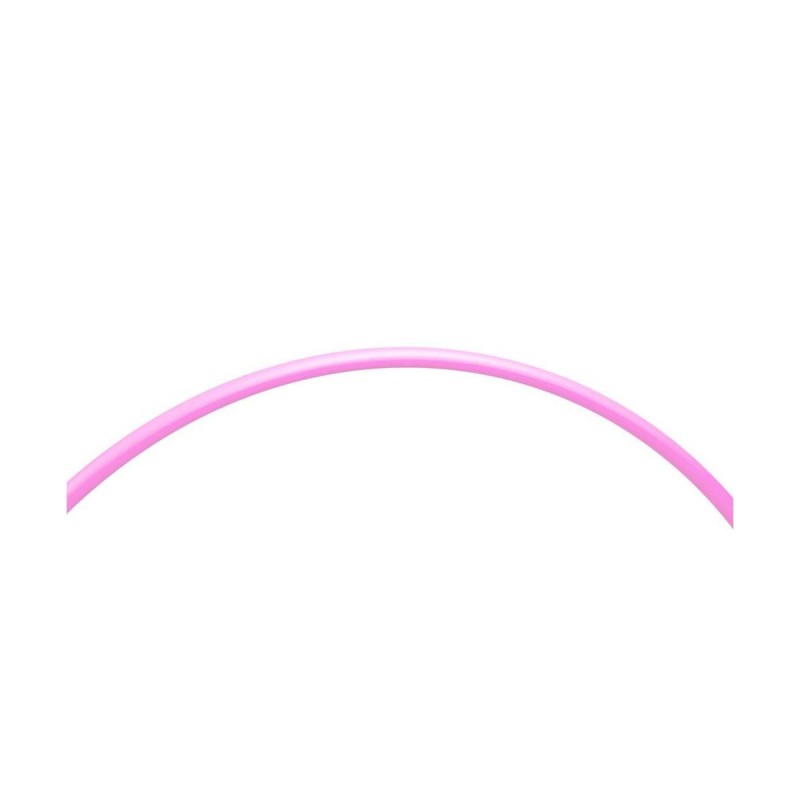 Elite Flexi Fluor Hoop Rhythmic Gymnastic