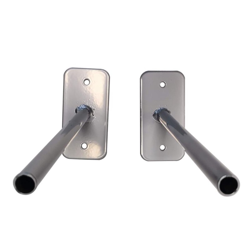 Barras de pared para colchonetas