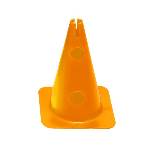 Cono señalización en PE