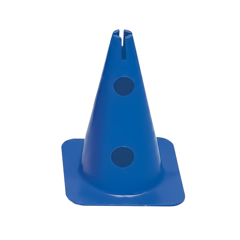 Cono señalización en PE