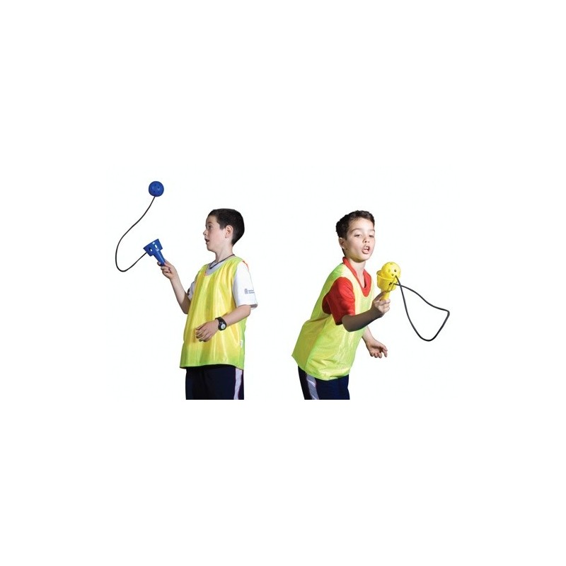 Cup-and-Ball Game – Classic Outdoor Toy