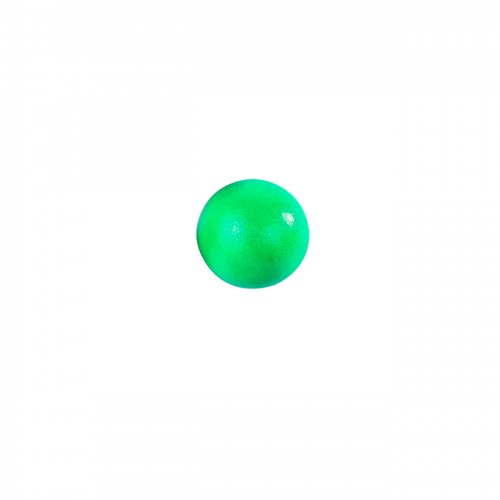 Pelota Foam Recubierta Piel 70-130 mm