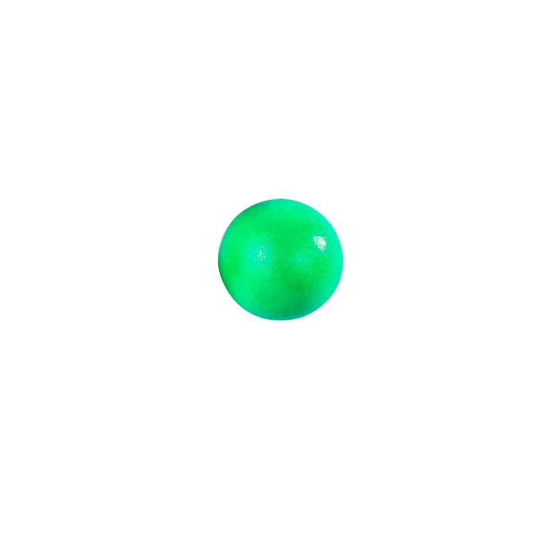 Soft Foam Ball Coated 70-130 mm