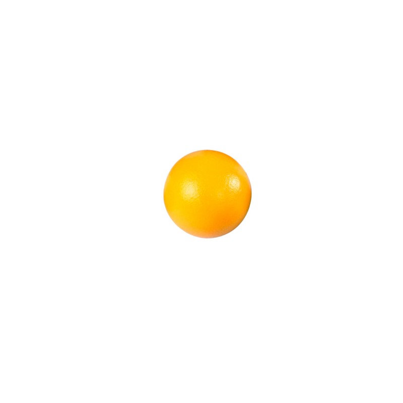 Pelota Foam Recubierta Piel 70-130 mm