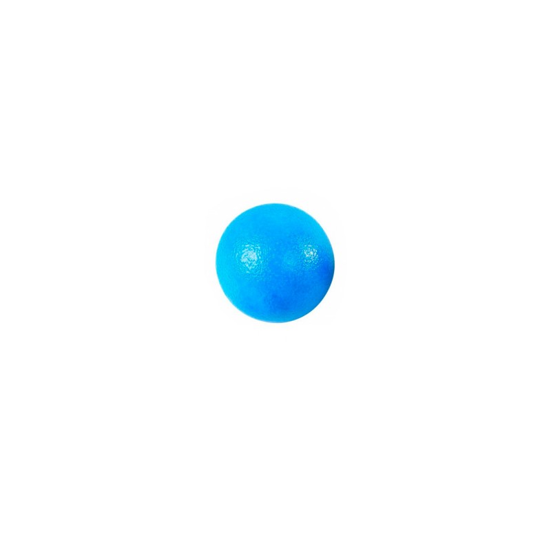 Pelota Foam Recubierta Piel 70-130 mm