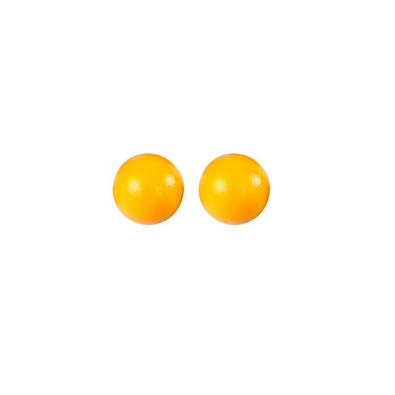 Soft Foam Ball Coated 70-130 mm