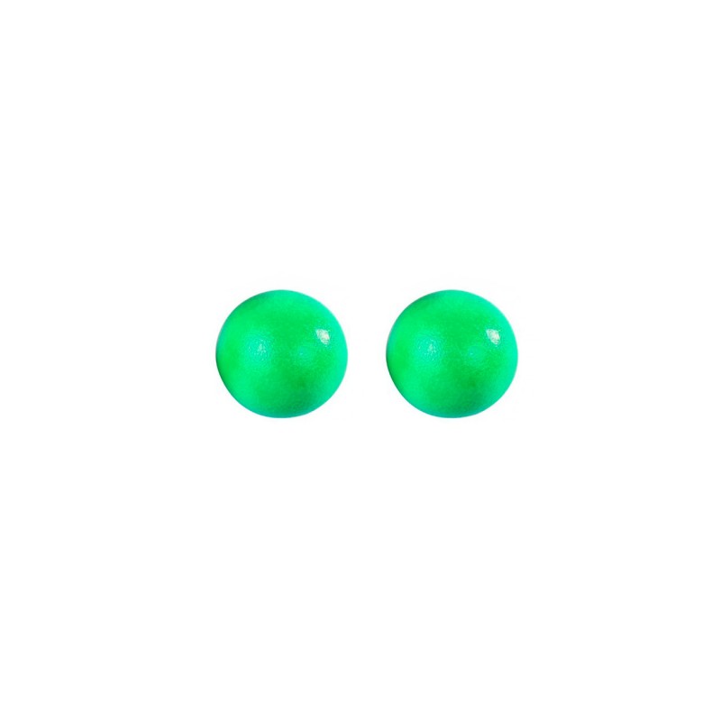 Pelota Foam Recubierta Piel 70-130 mm