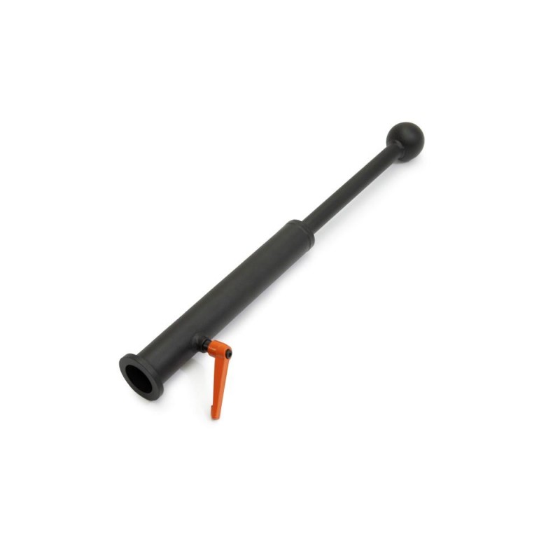 Ball handle for Core Trainer and Total Core