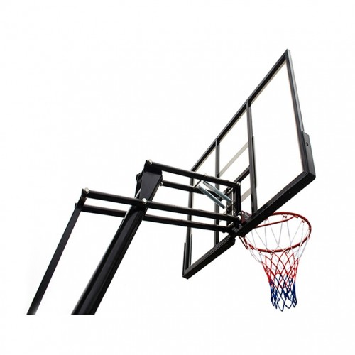 Street Basket Advance Basketball Hoop