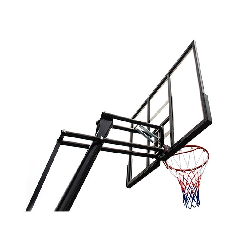 Street Basket Advance Basketball Hoop