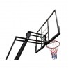 Street Basket Advance Basketball Hoop