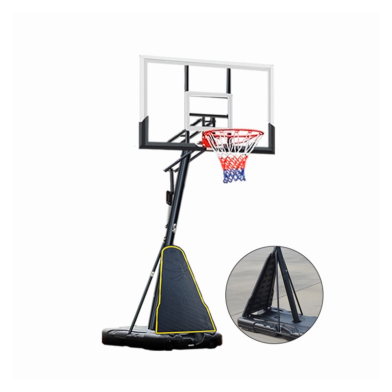 Canasta Street Basket Advance