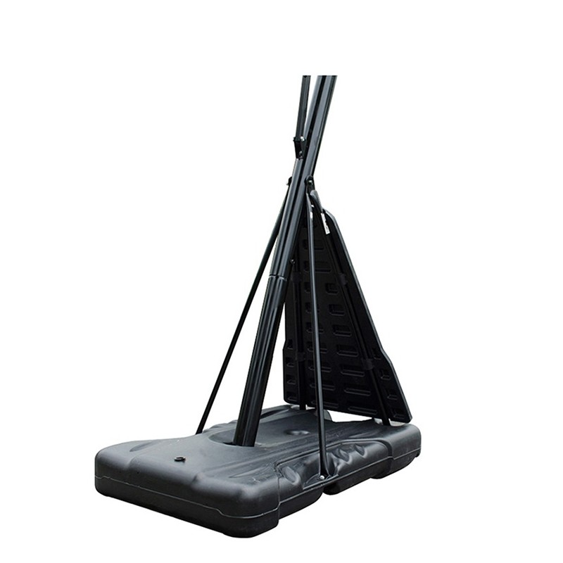 Street Basket Advance Basketball Hoop