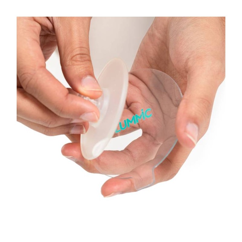 Lummic Luces de Reacción (Individual)