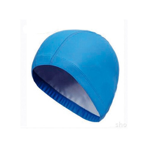 Children’s PU Swimming Cap