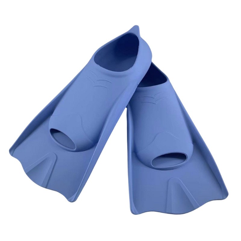 Silicone Swimming Fins | Multiple Sizes