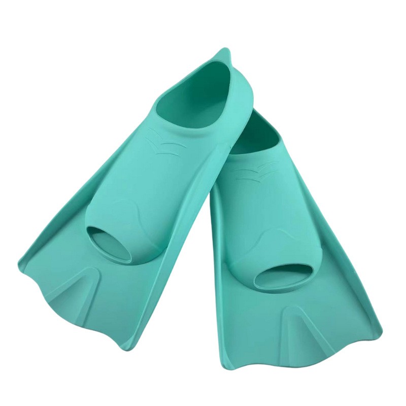 Silicone Swimming Fins | Multiple Sizes