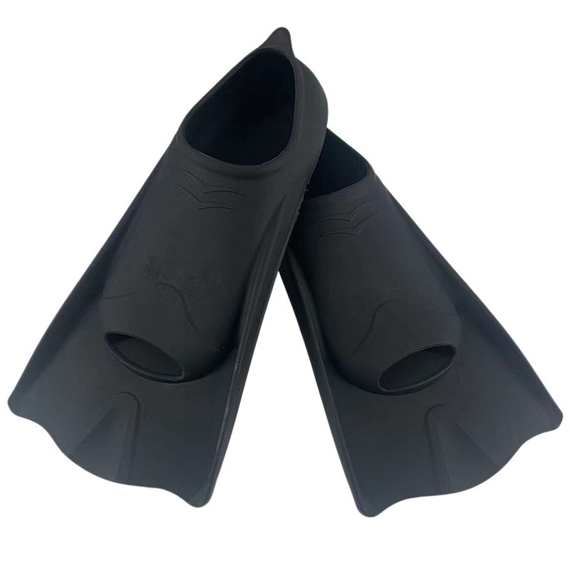 Silicone Swimming Fins | Multiple Sizes