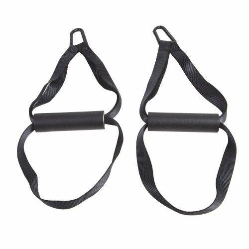 Asas grip aluminio con caucho