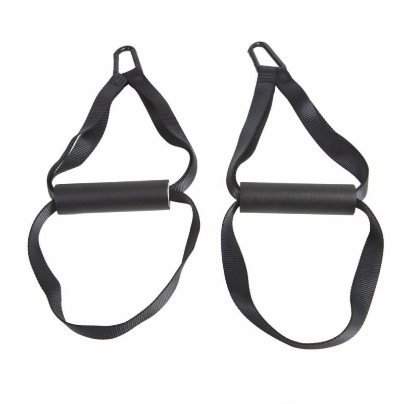 Grip handles Elastube