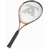 Senior School Tennis Racket 63 cm | Aluminum with Half Cover