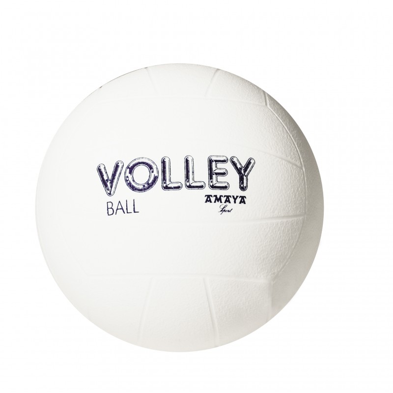 Volley PVC Ø 210 mm – Balón de Voleibol