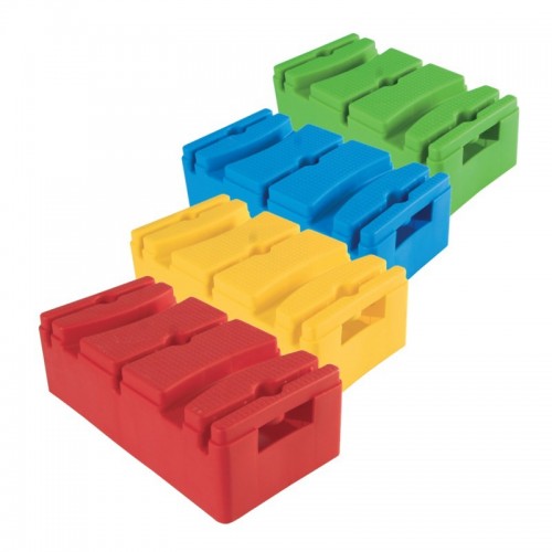 Set de 20 Unidades - Ladrillo Universal