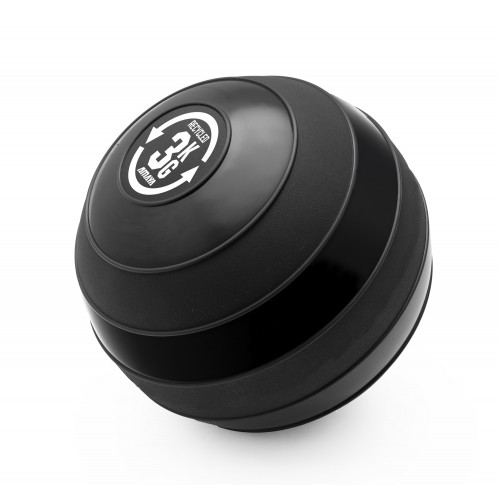 Recycled Medicine Ball 1Kg to 5Kg