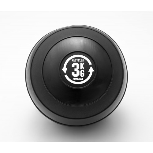 Recycled Medicine Ball 1Kg to 5Kg