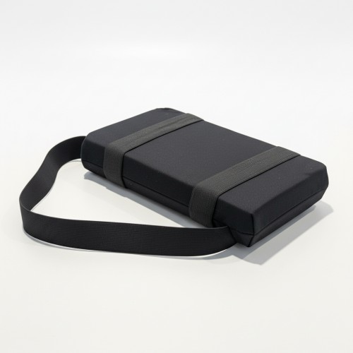 PROTECTOR ESPALDA GIMNASIA RITMICA- 27X15X5CM