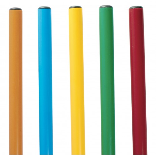 Training Pole 120 cm – Set of 20 Units