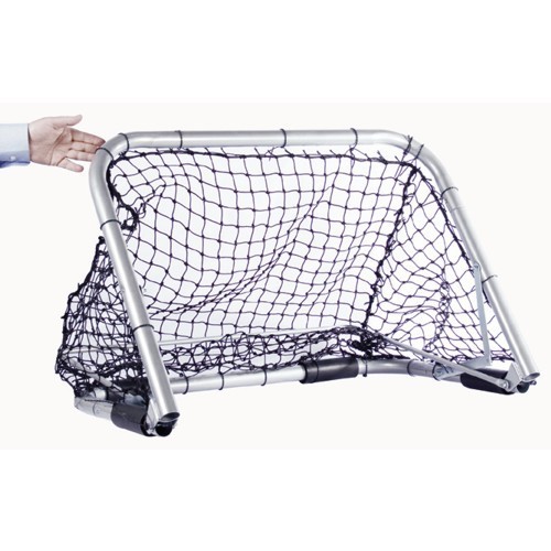 Steel Foldable Hockey Goal.