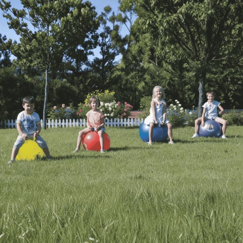 Kanguro Hinchable – Set 6 unidades Monocromo