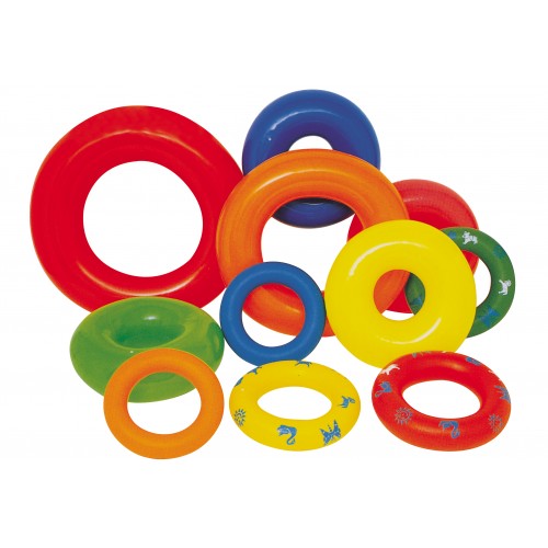 Swimming Pool Float Rough and Smooth Various Sizes