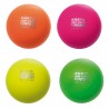 Pelota Foam Recubierto Light – Set Monocromo de 12 Unidades