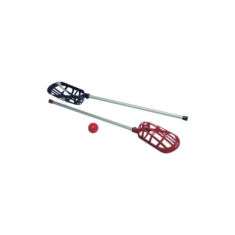 Lacros Ball Pvc. Pack 6 u.
