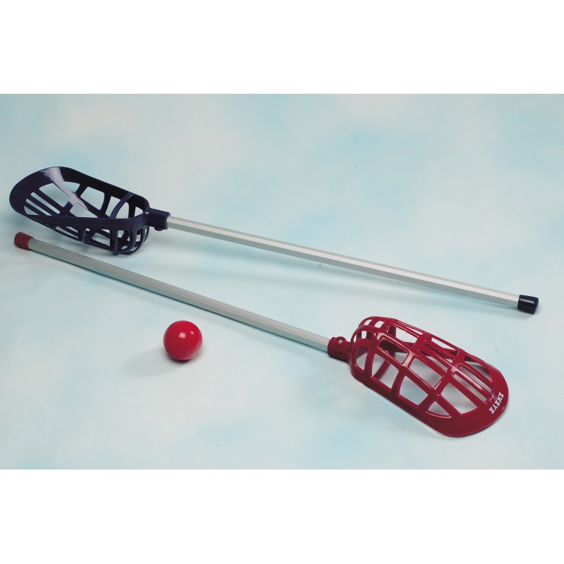 Cesta de Lacrosse – Set de 20 Unidades