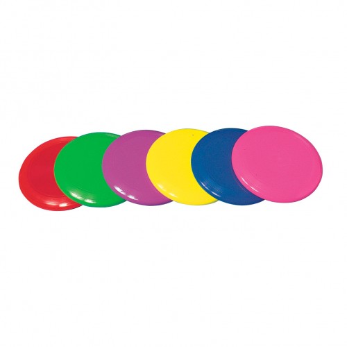 Disco Playa 220 mm – Set de 24 unidades