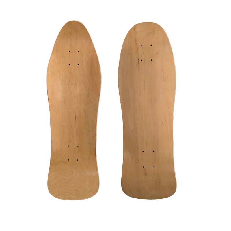 TABLA MONOPATIN VIRGEN